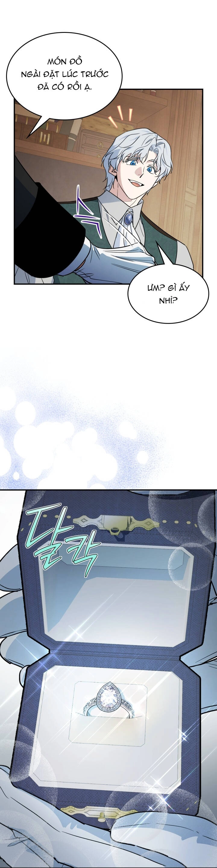 Người Đẹp Và Quái Vật Chapter 147.2 - 3