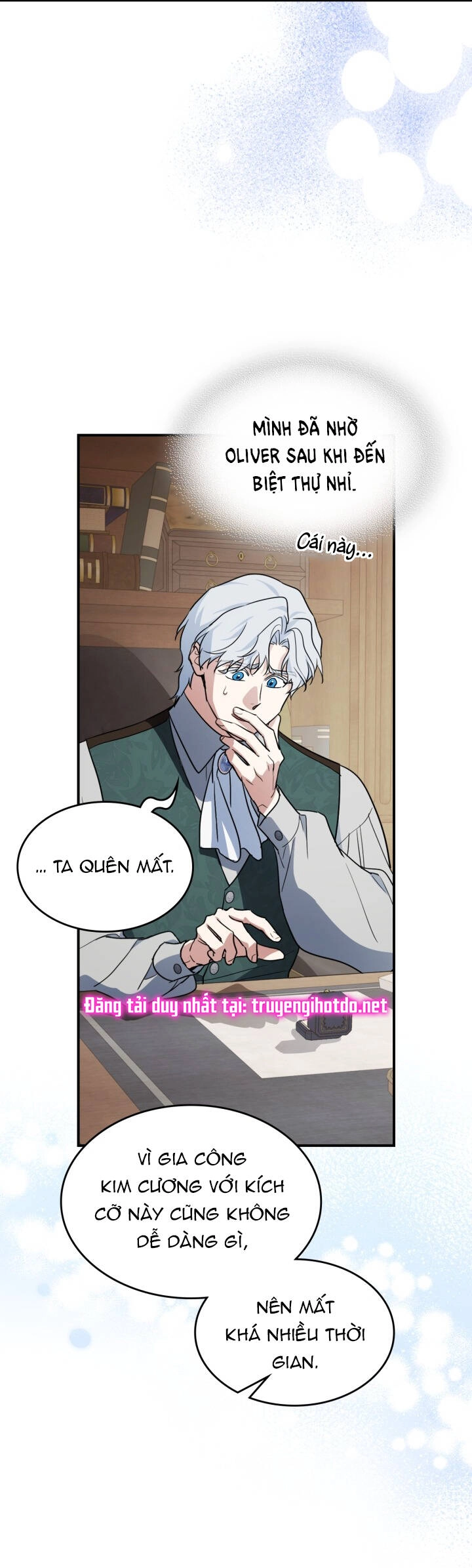 Người Đẹp Và Quái Vật Chapter 147.2 - 4