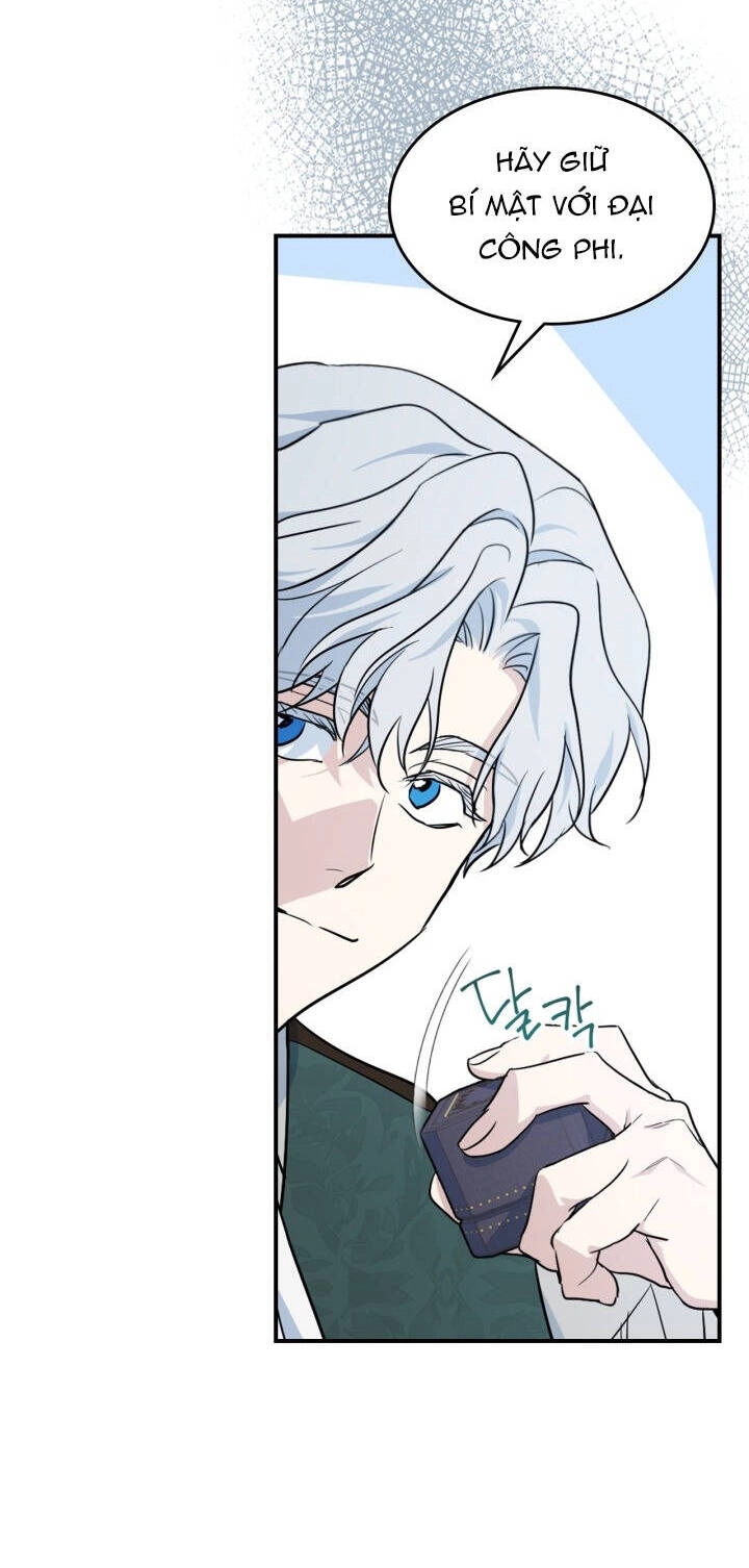 Người Đẹp Và Quái Vật Chapter 147.2 - 6