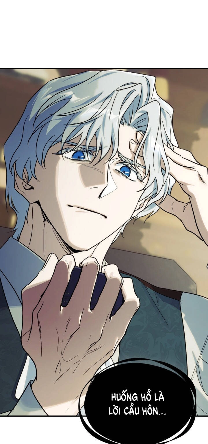 Người Đẹp Và Quái Vật Chapter 147.2 - 12