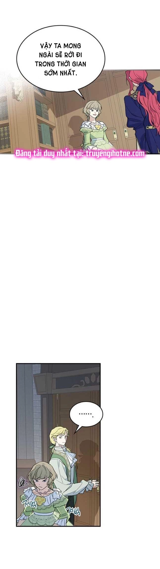 Người Đẹp Và Quái Vật Chapter 122.1 - 8