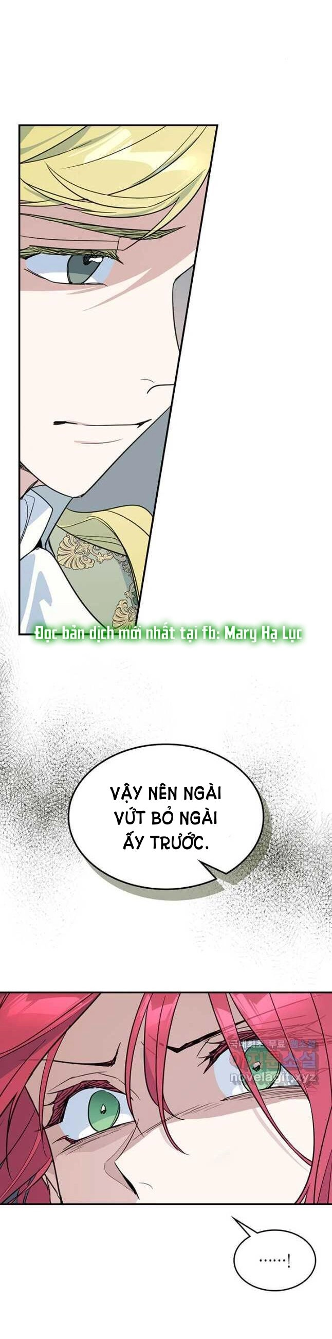 Người Đẹp Và Quái Vật Chapter 122.1 - 16