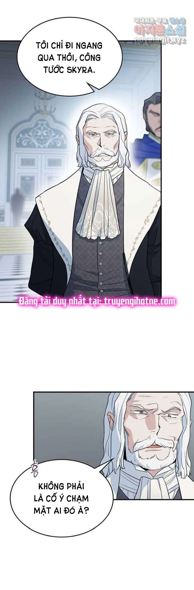 Người Đẹp Và Quái Vật Chapter 122.2 - 3