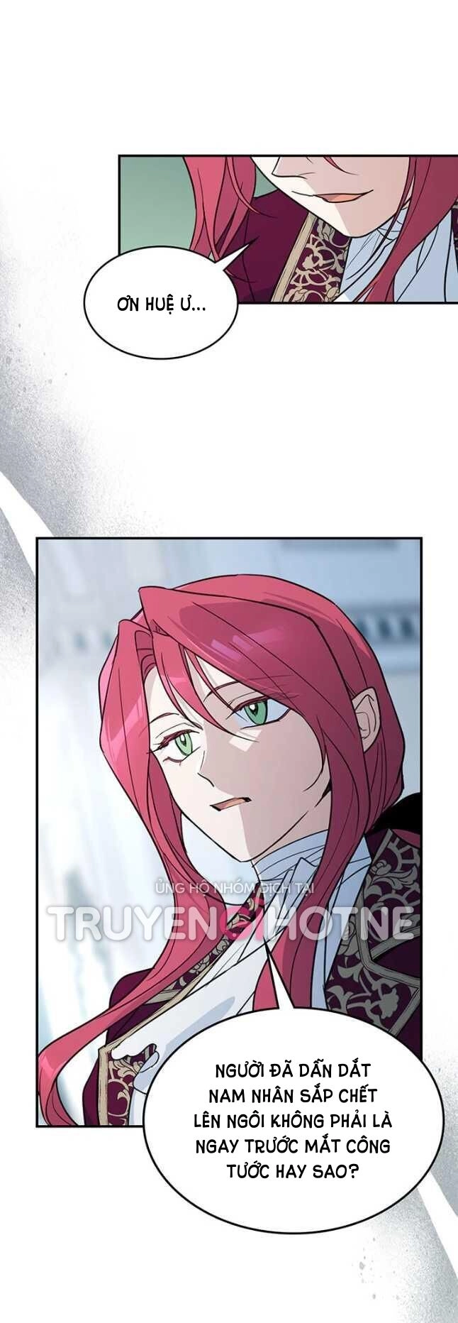 Người Đẹp Và Quái Vật Chapter 122.2 - 5