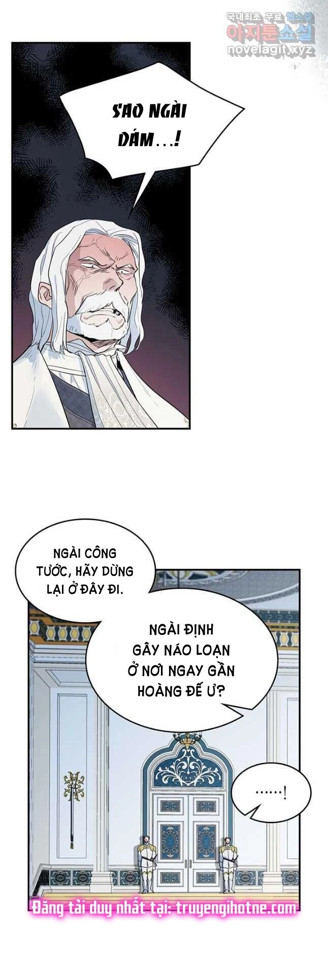 Người Đẹp Và Quái Vật Chapter 122.2 - 6