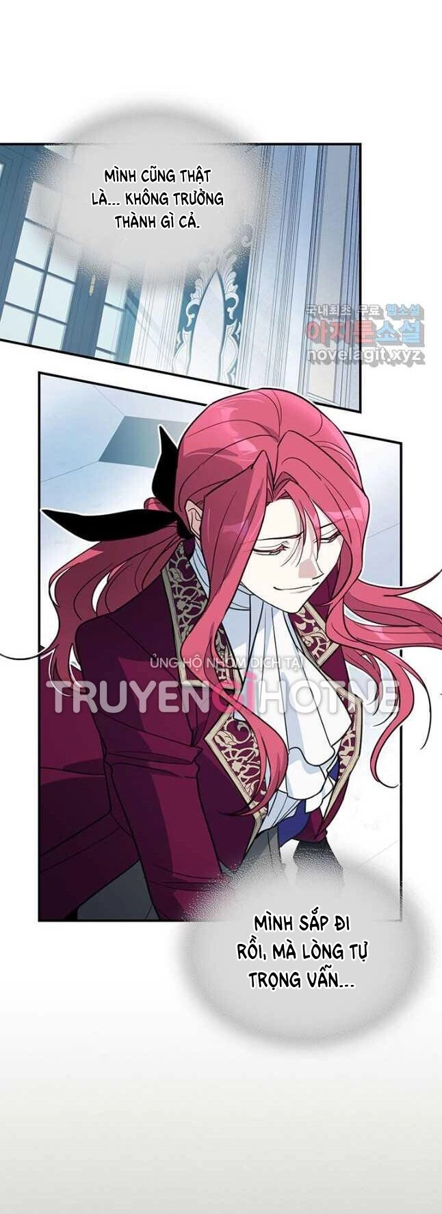 Người Đẹp Và Quái Vật Chapter 122.2 - 8