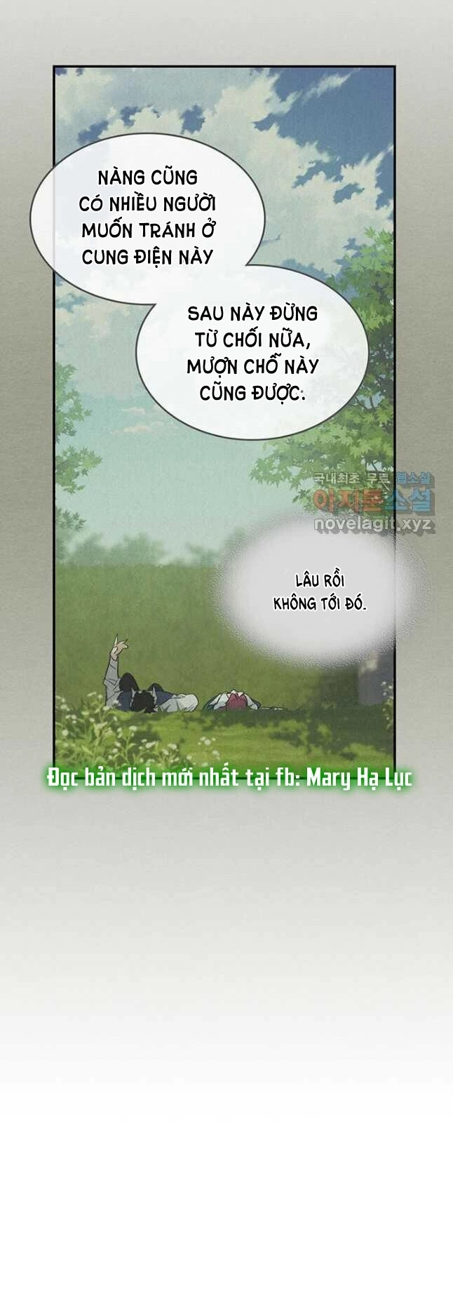 Người Đẹp Và Quái Vật Chapter 122.2 - 9