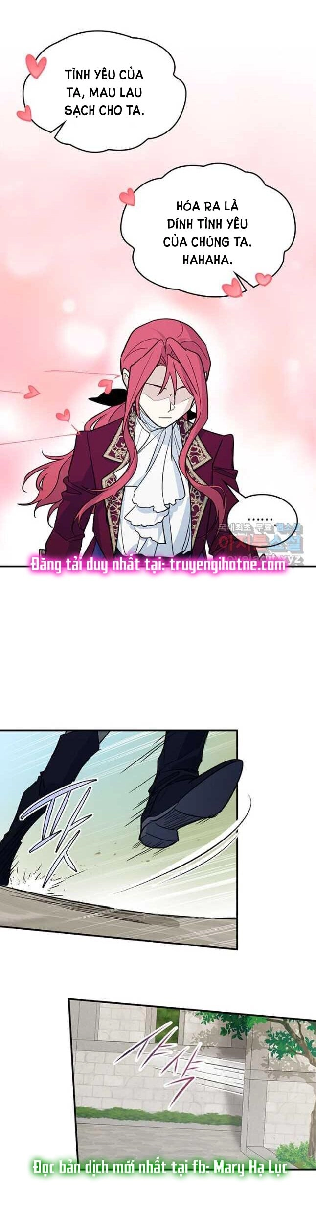 Người Đẹp Và Quái Vật Chapter 122.2 - 18