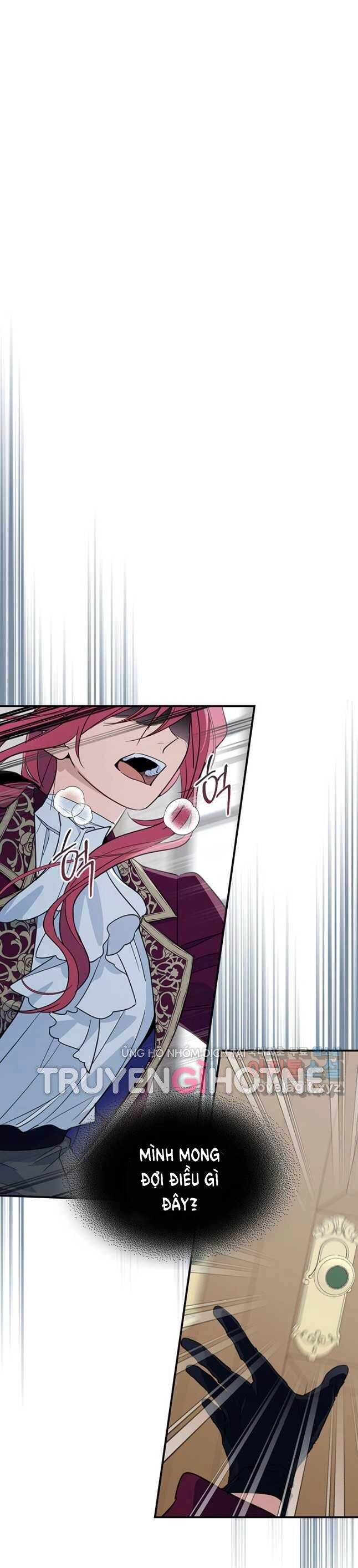 Người Đẹp Và Quái Vật Chapter 122.2 - 21