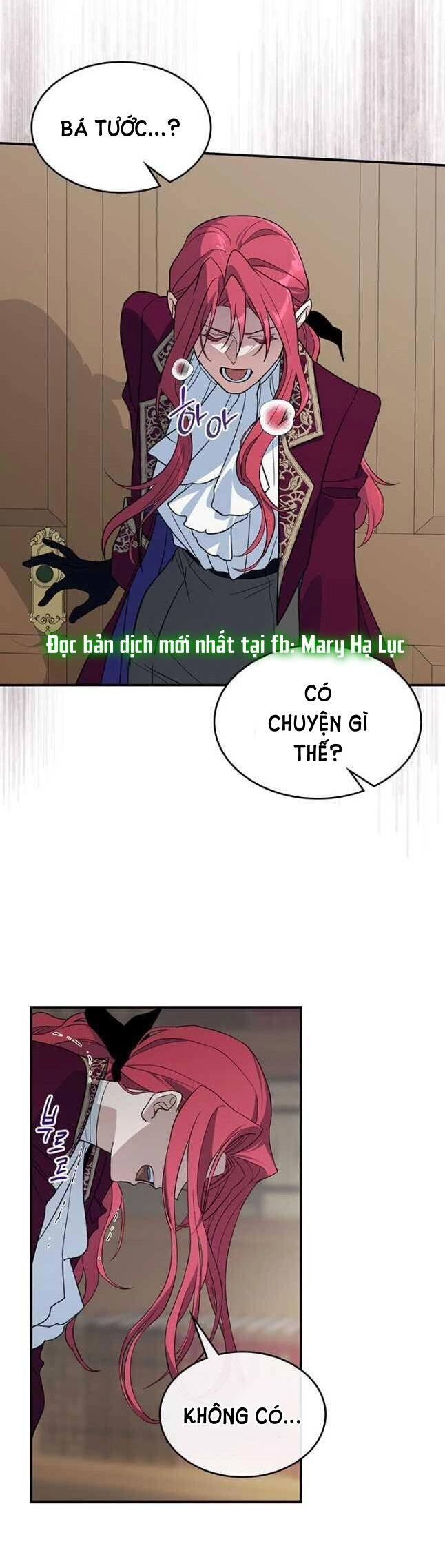 Người Đẹp Và Quái Vật Chapter 122.2 - 23