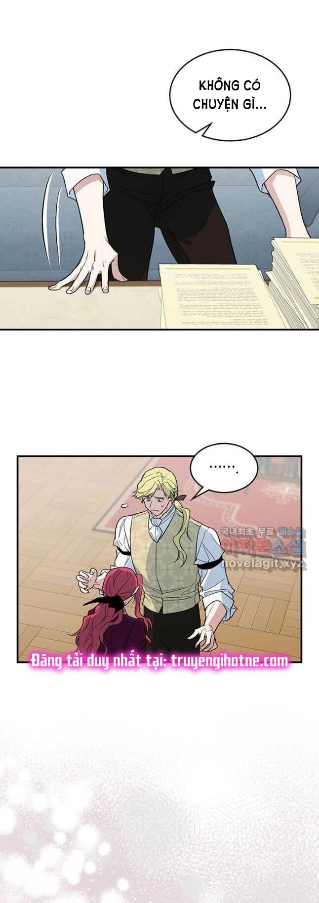 Người Đẹp Và Quái Vật Chapter 122.2 - 24