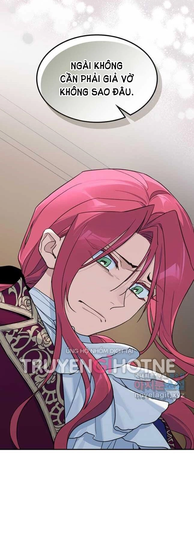 Người Đẹp Và Quái Vật Chapter 122.2 - 25