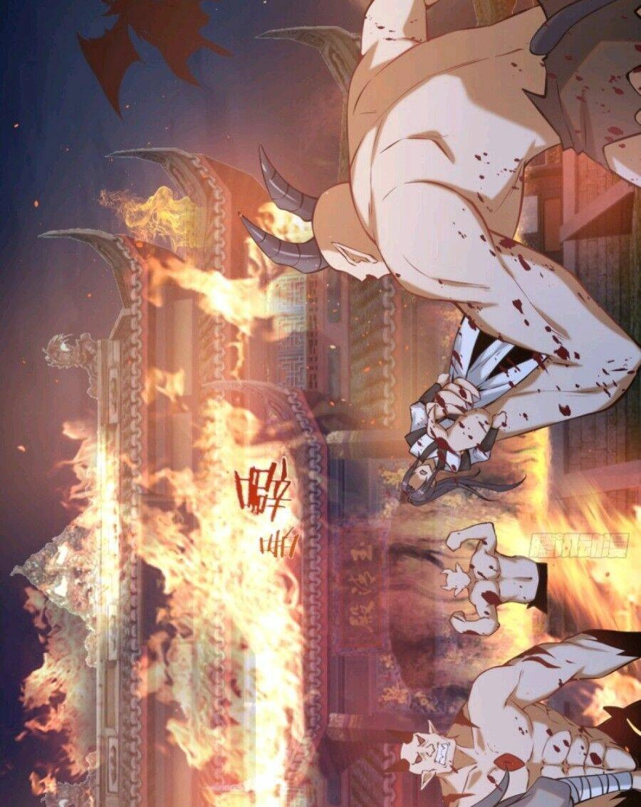 Tu Tiên Giả Cuối Cùng Chapter 0 - 4