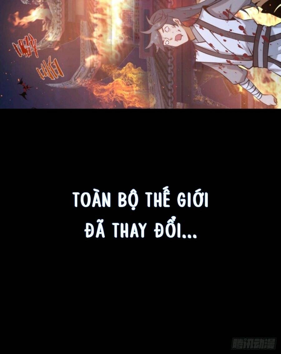 Tu Tiên Giả Cuối Cùng Chapter 0 - 5