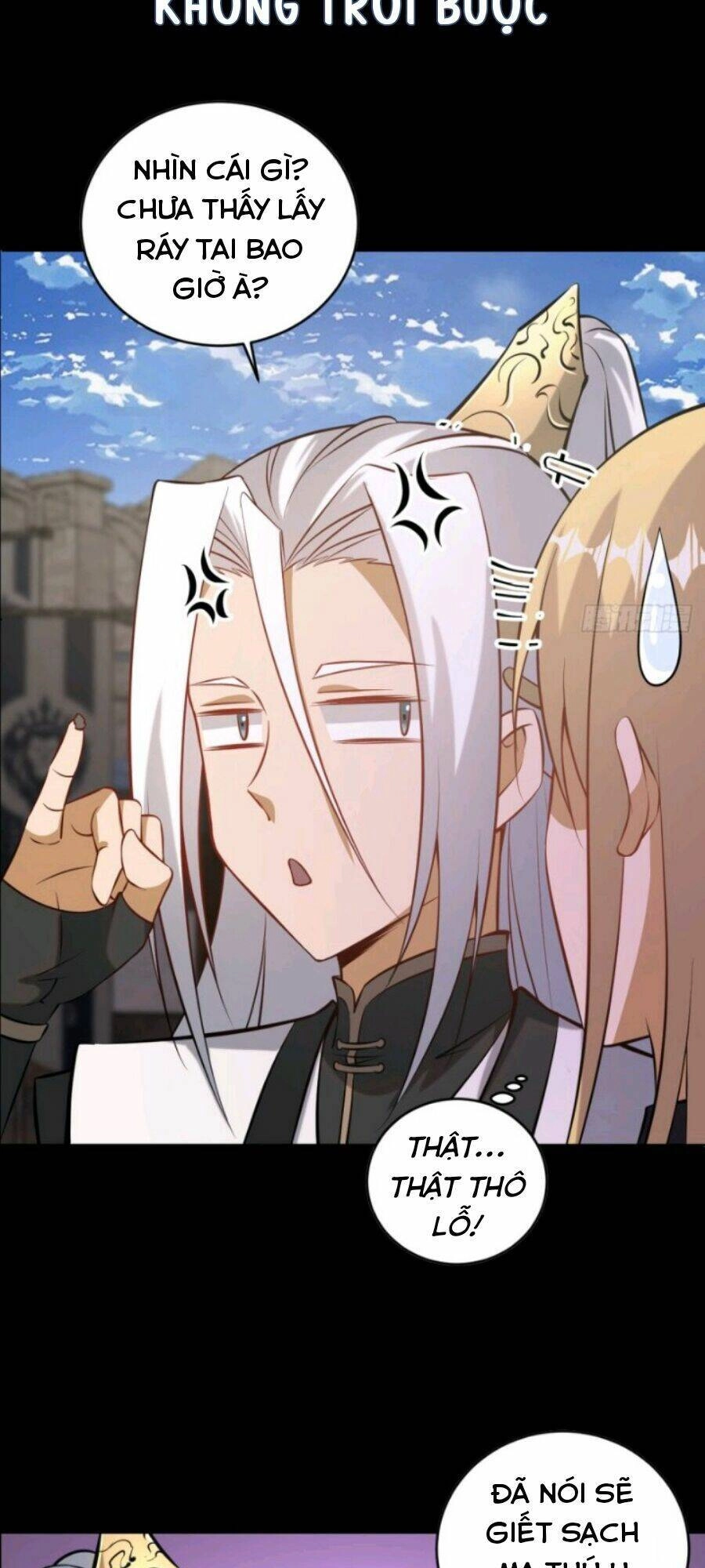 Tu Tiên Giả Cuối Cùng Chapter 0 - 13