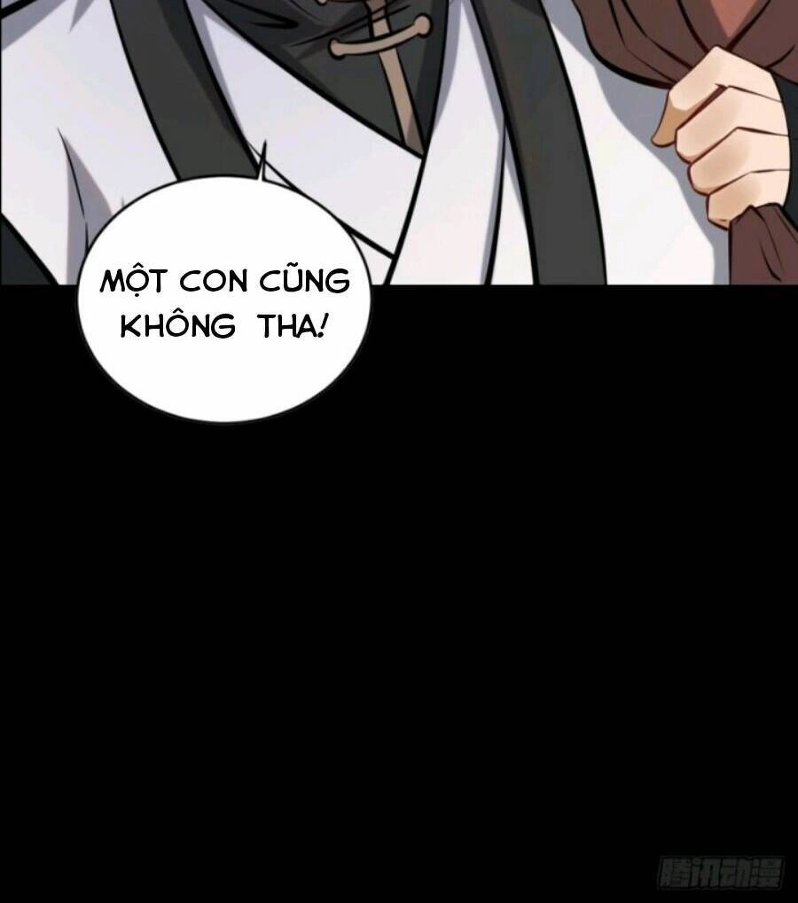 Tu Tiên Giả Cuối Cùng Chapter 0 - 15