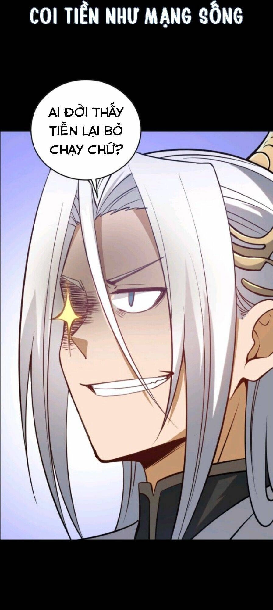 Tu Tiên Giả Cuối Cùng Chapter 0 - 16