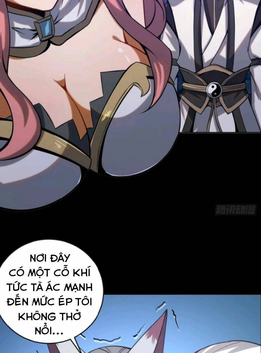 Tu Tiên Giả Cuối Cùng Chapter 0 - 18