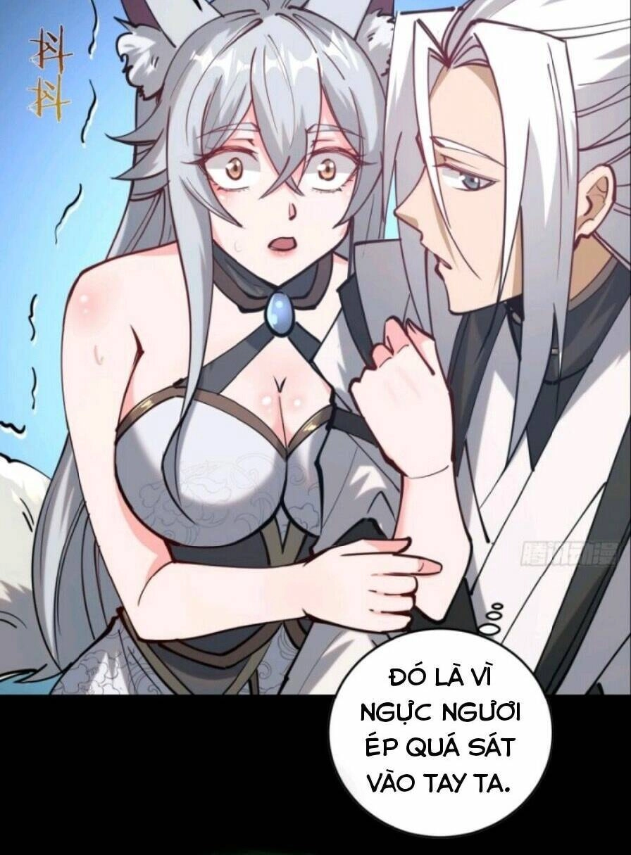 Tu Tiên Giả Cuối Cùng Chapter 0 - 19