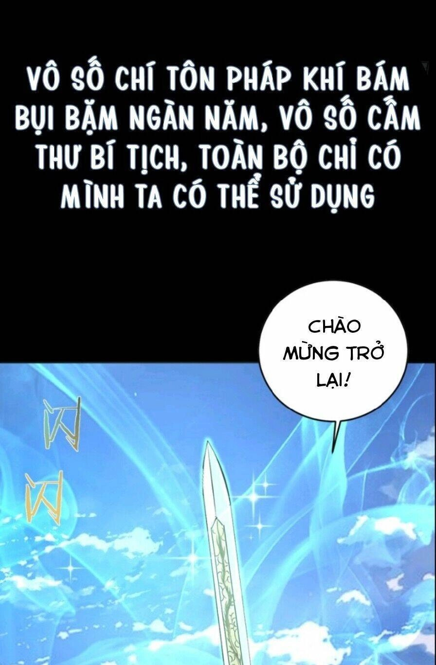 Tu Tiên Giả Cuối Cùng Chapter 0 - 21