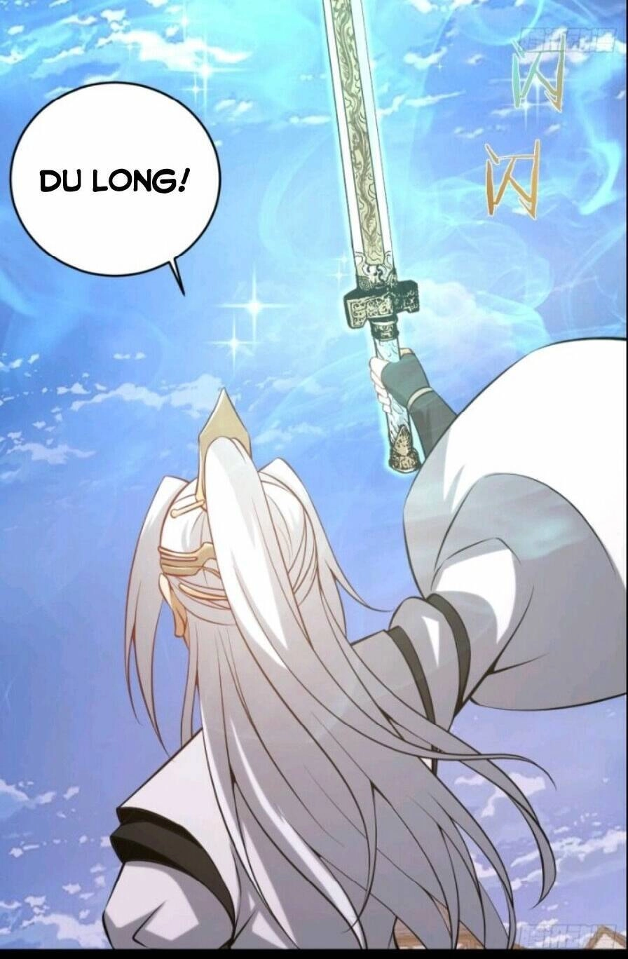 Tu Tiên Giả Cuối Cùng Chapter 0 - 22