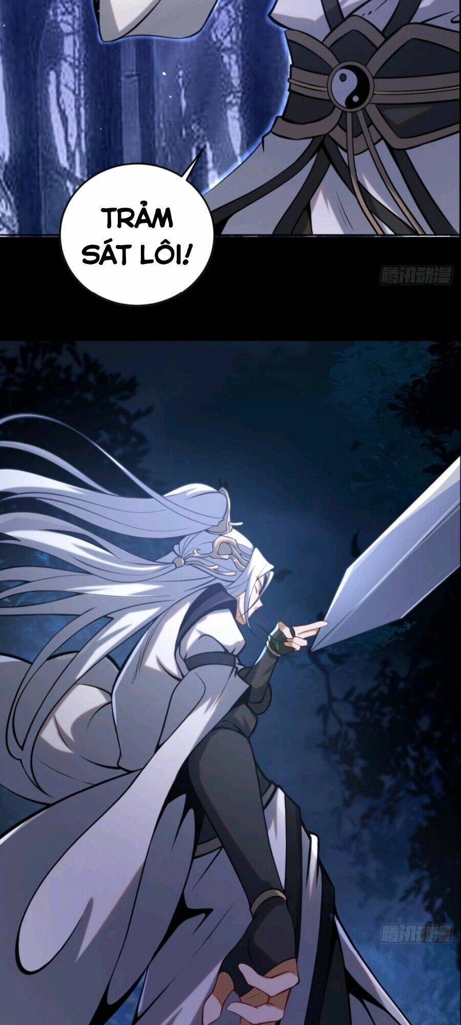 Tu Tiên Giả Cuối Cùng Chapter 0 - 24