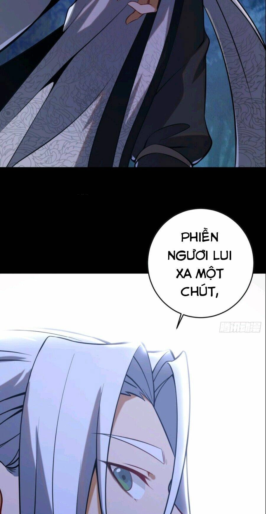 Tu Tiên Giả Cuối Cùng Chapter 0 - 25