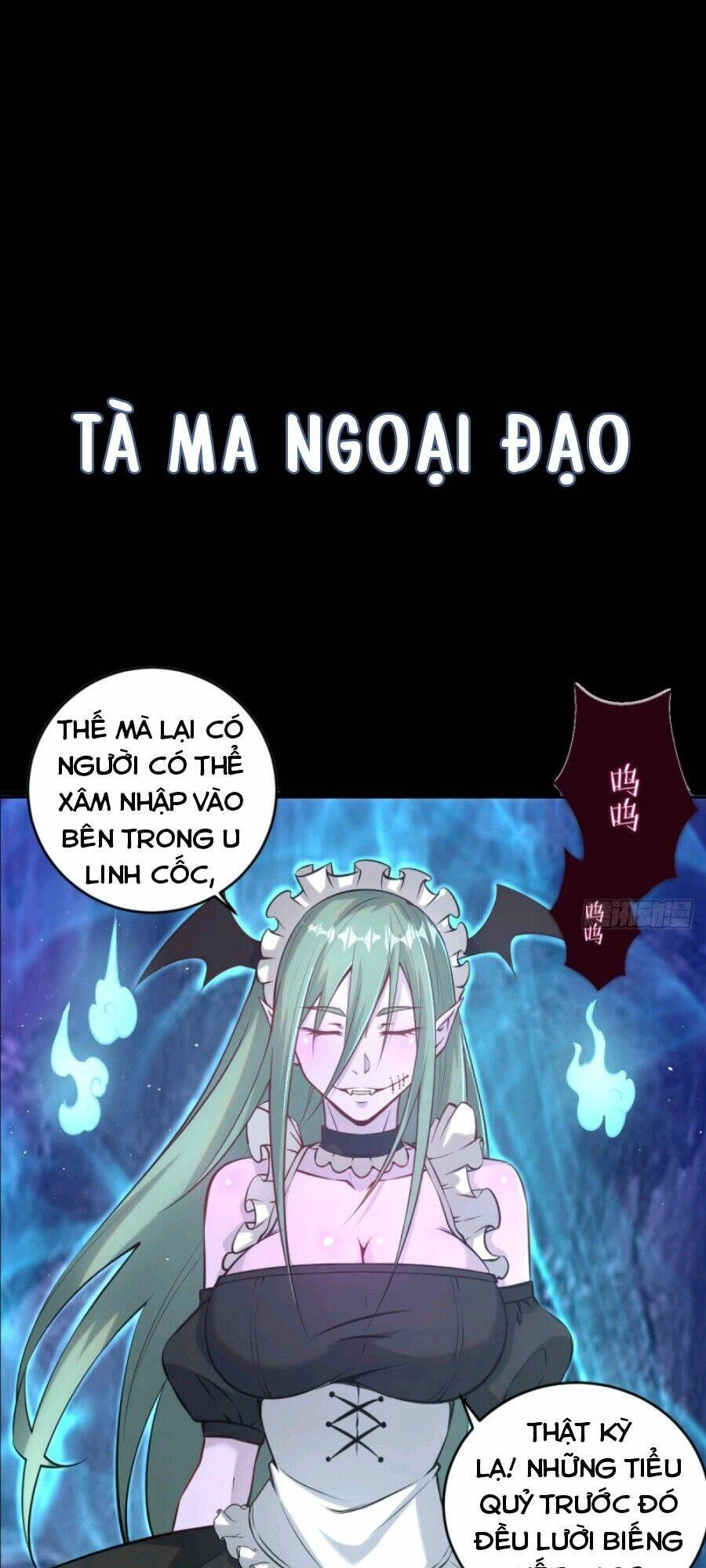 Tu Tiên Giả Cuối Cùng Chapter 0 - 27