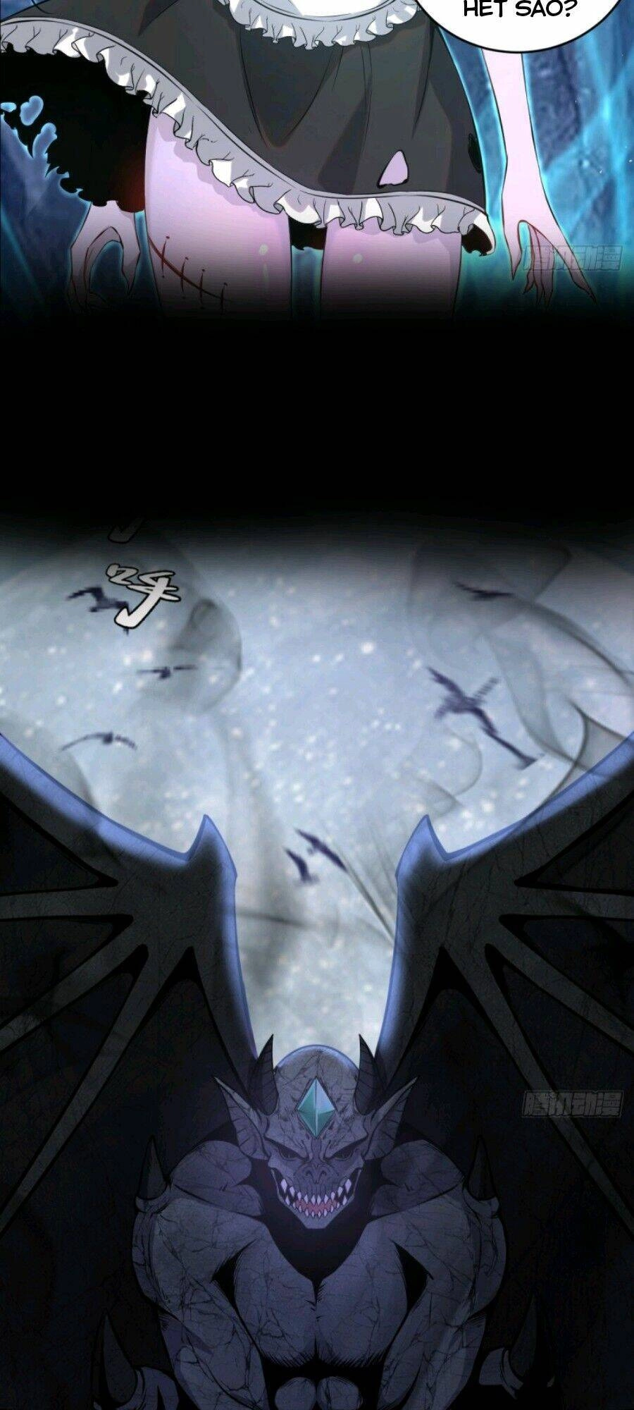 Tu Tiên Giả Cuối Cùng Chapter 0 - 28