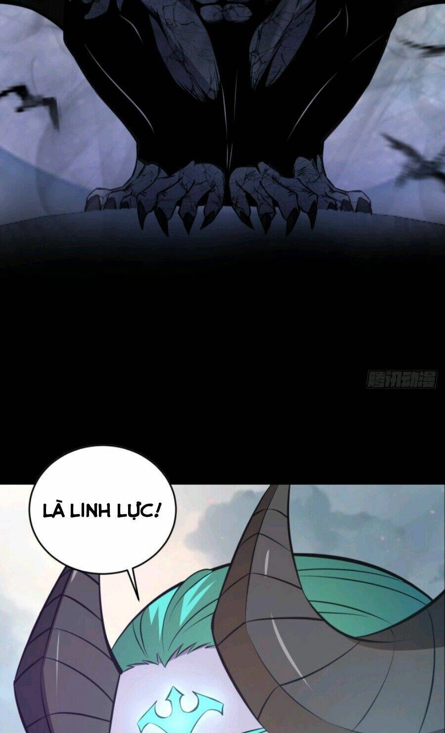 Tu Tiên Giả Cuối Cùng Chapter 0 - 29