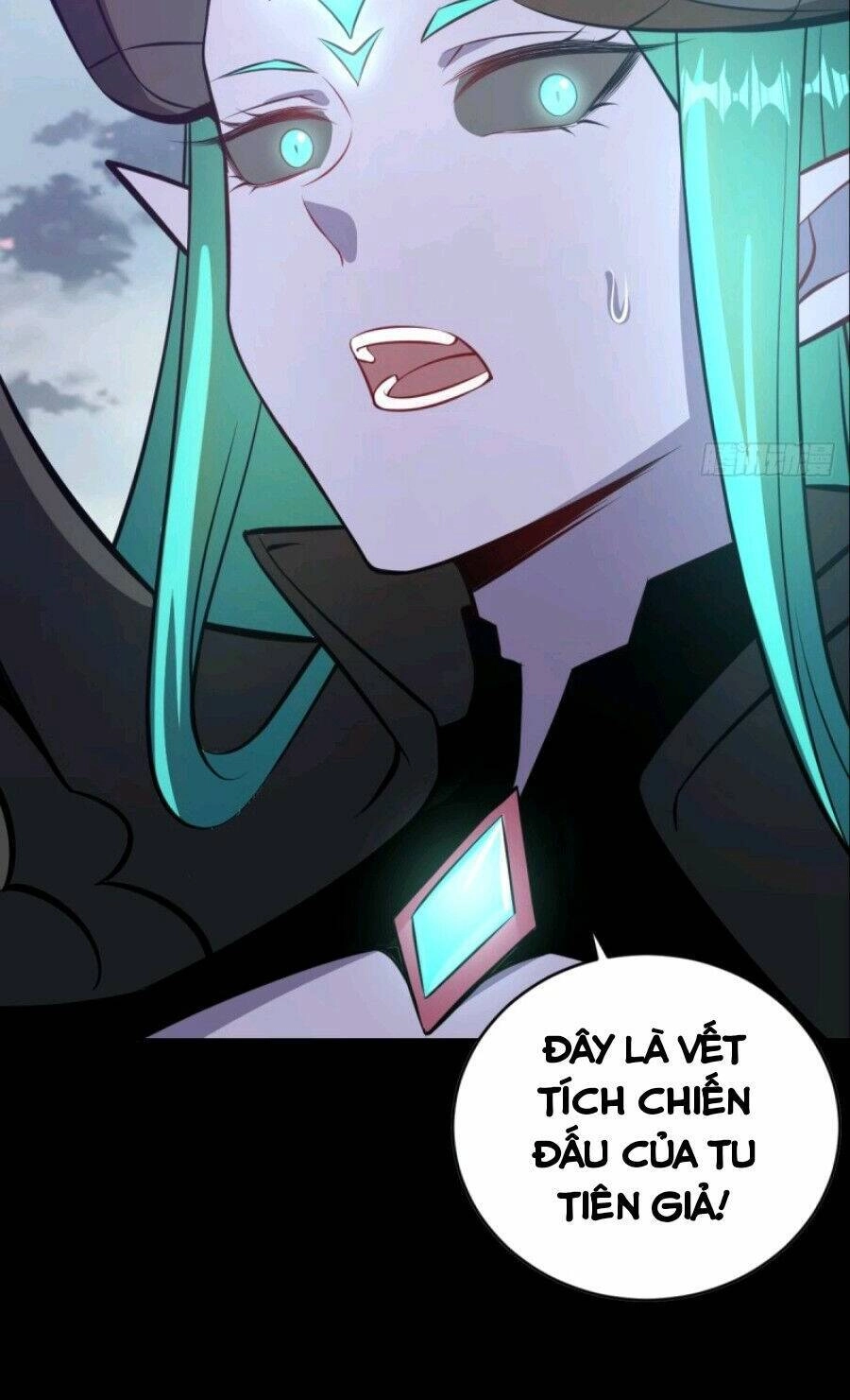 Tu Tiên Giả Cuối Cùng Chapter 0 - 30