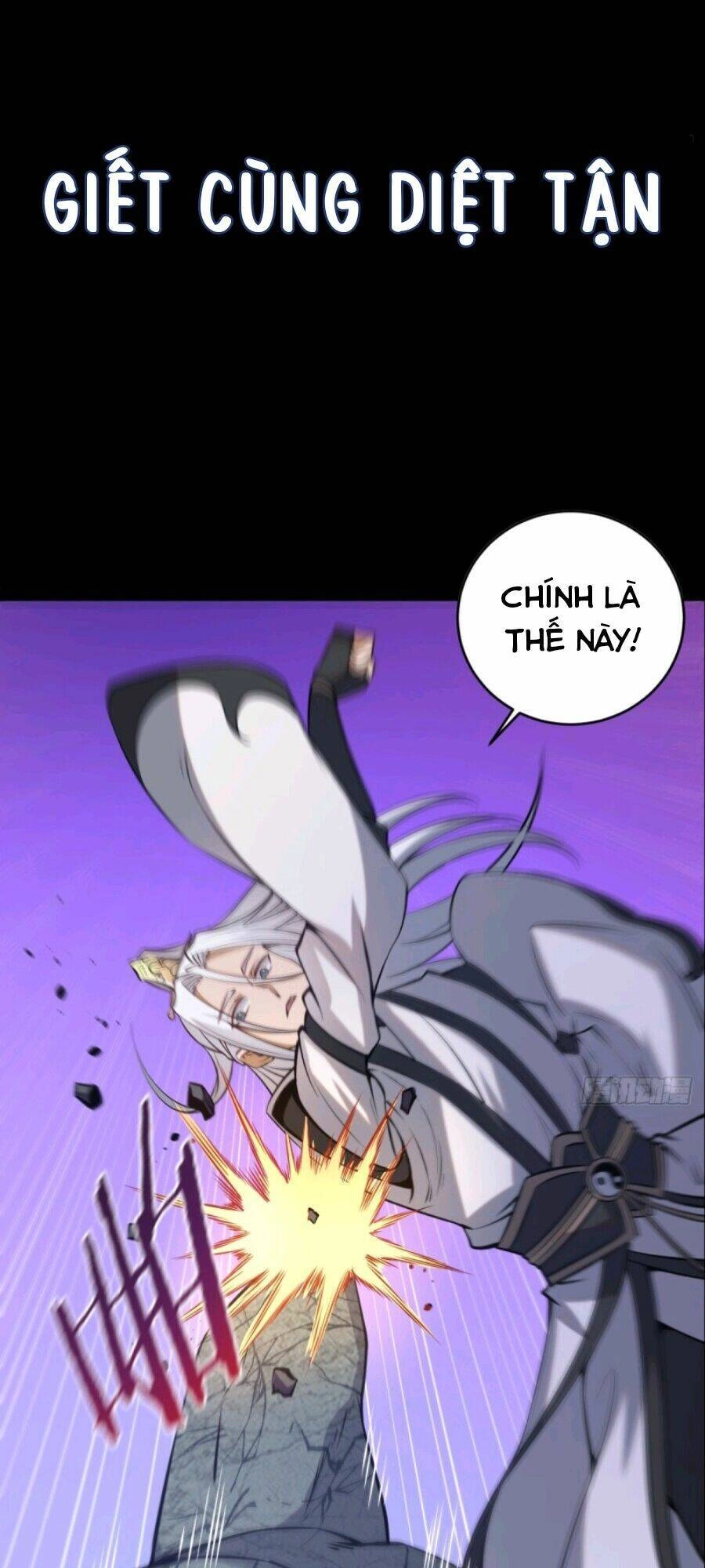 Tu Tiên Giả Cuối Cùng Chapter 0 - 31