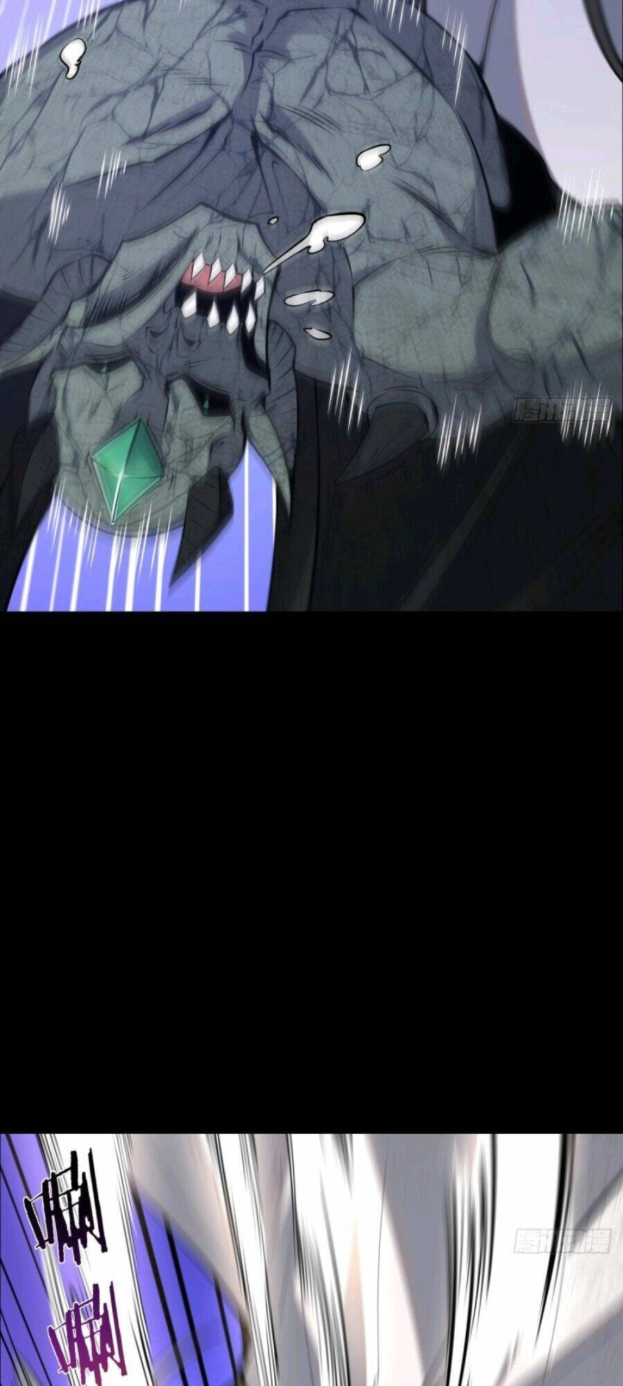 Tu Tiên Giả Cuối Cùng Chapter 0 - 32