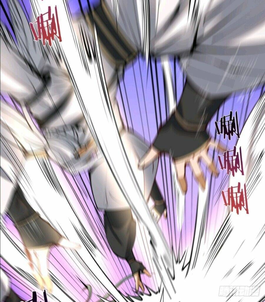 Tu Tiên Giả Cuối Cùng Chapter 0 - 33