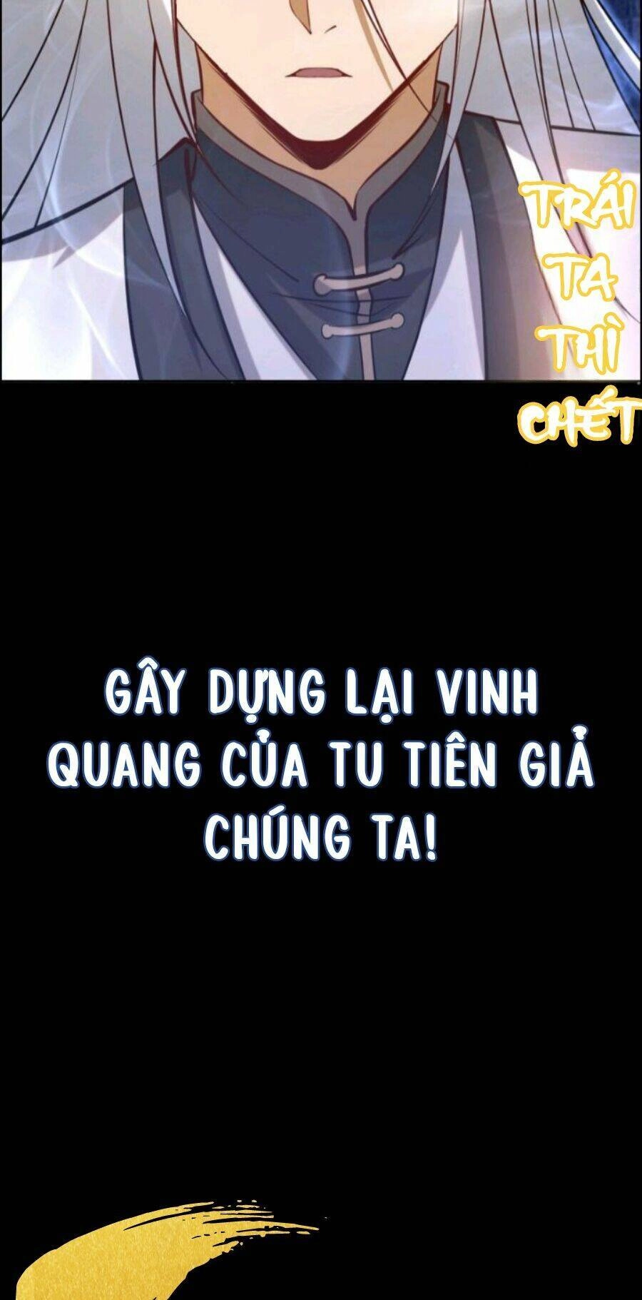 Tu Tiên Giả Cuối Cùng Chapter 0 - 38