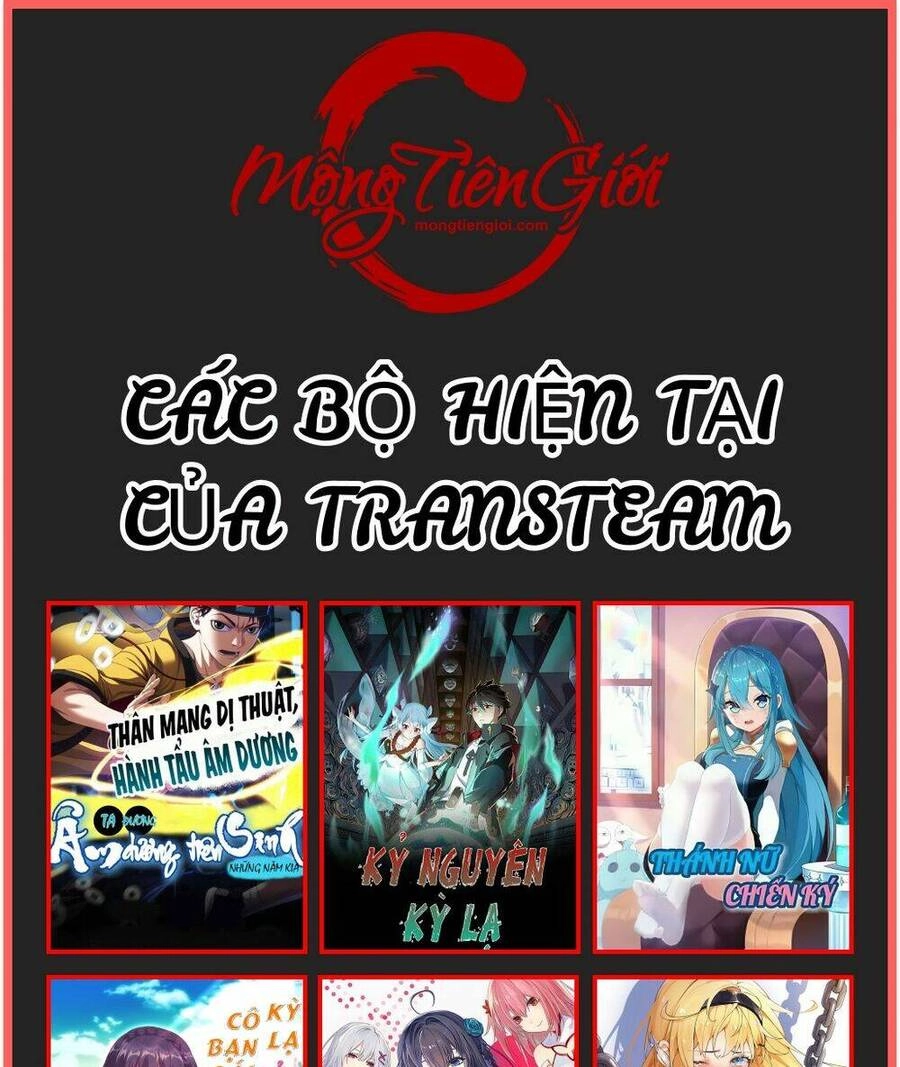 Tu Tiên Giả Cuối Cùng Chapter 0 - 40
