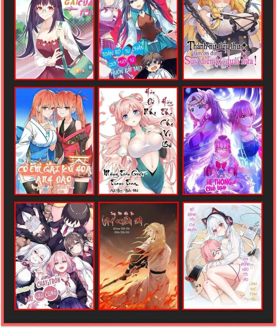 Tu Tiên Giả Cuối Cùng Chapter 0 - 41