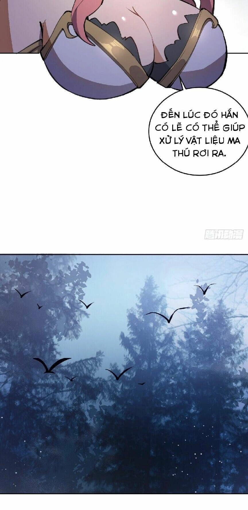 Tu Tiên Giả Cuối Cùng Chapter 1 - 29