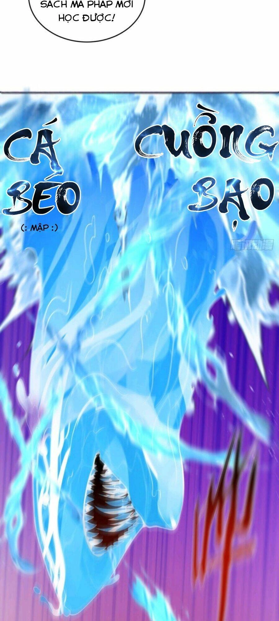 Tu Tiên Giả Cuối Cùng Chapter 2 - 22