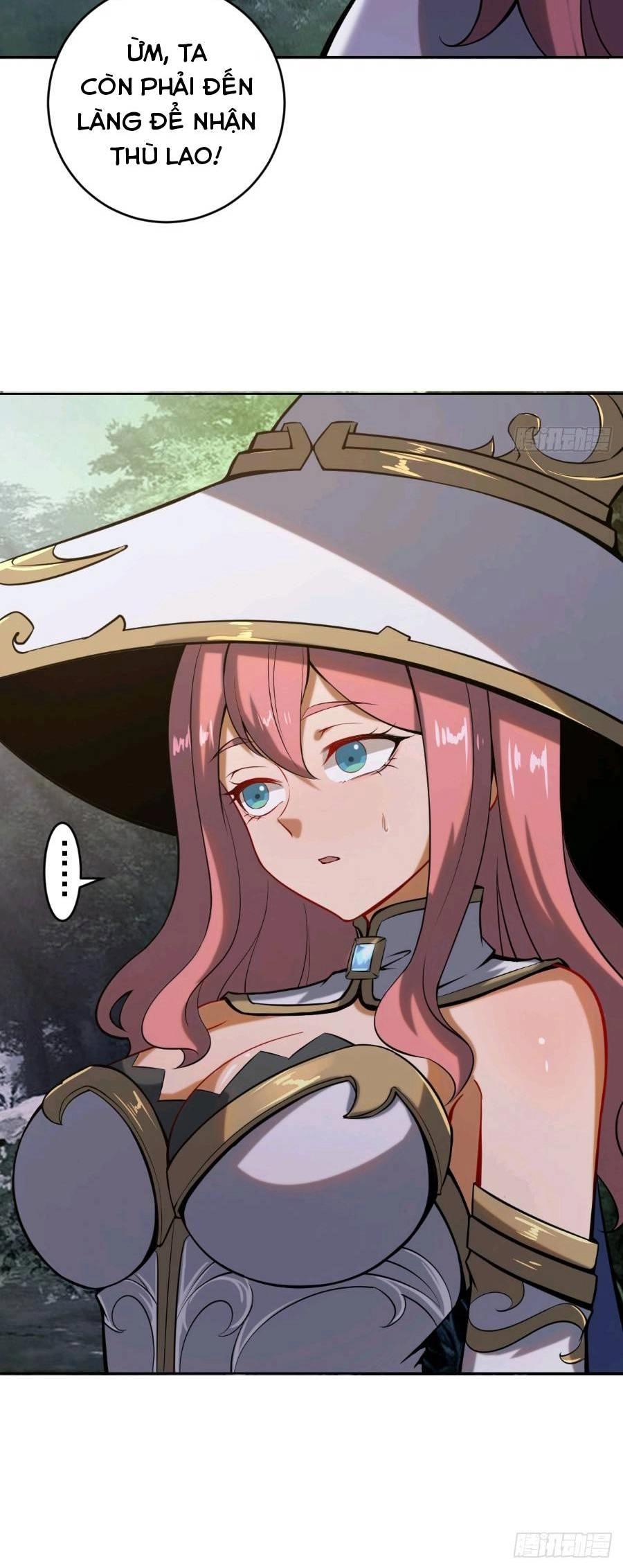 Tu Tiên Giả Cuối Cùng Chapter 3 - 28