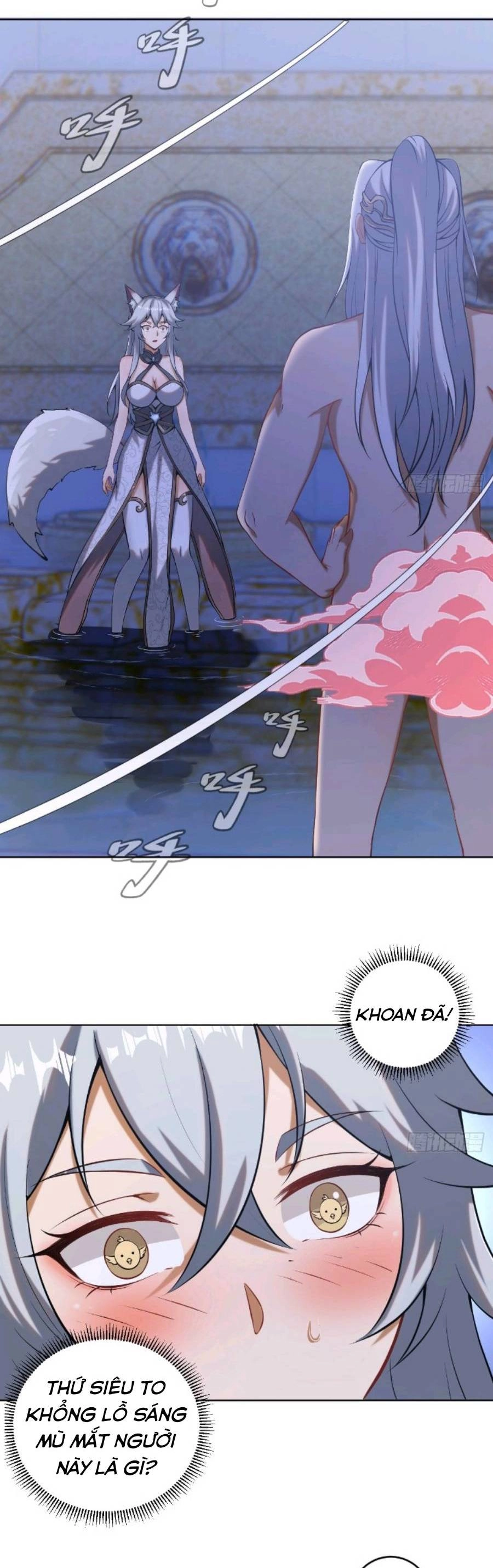 Tu Tiên Giả Cuối Cùng Chapter 5 - 3