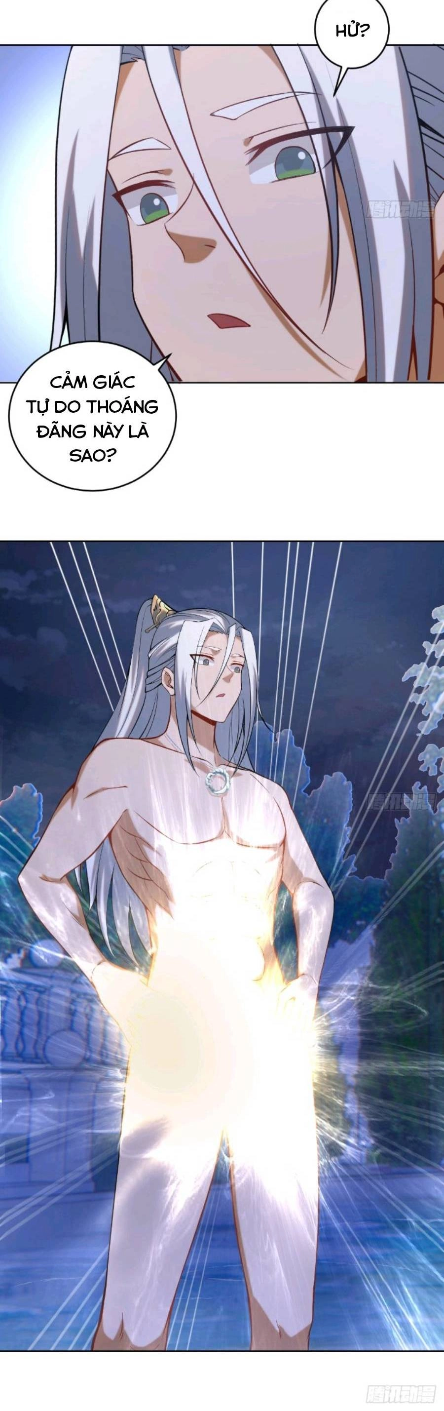 Tu Tiên Giả Cuối Cùng Chapter 5 - 4