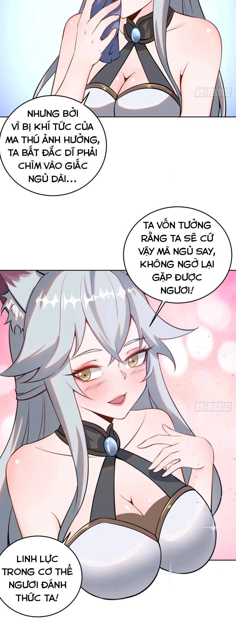 Tu Tiên Giả Cuối Cùng Chapter 5 - 7