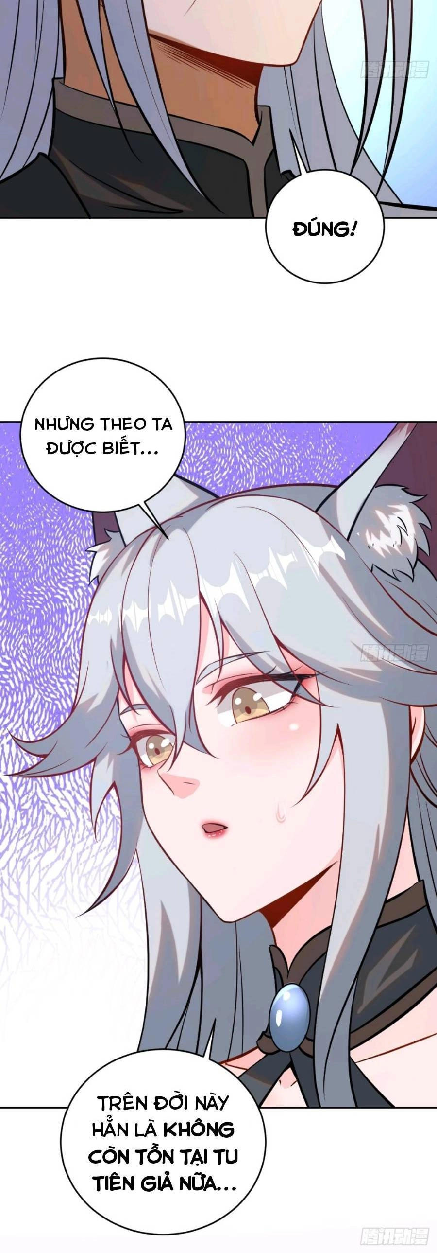 Tu Tiên Giả Cuối Cùng Chapter 5 - 9