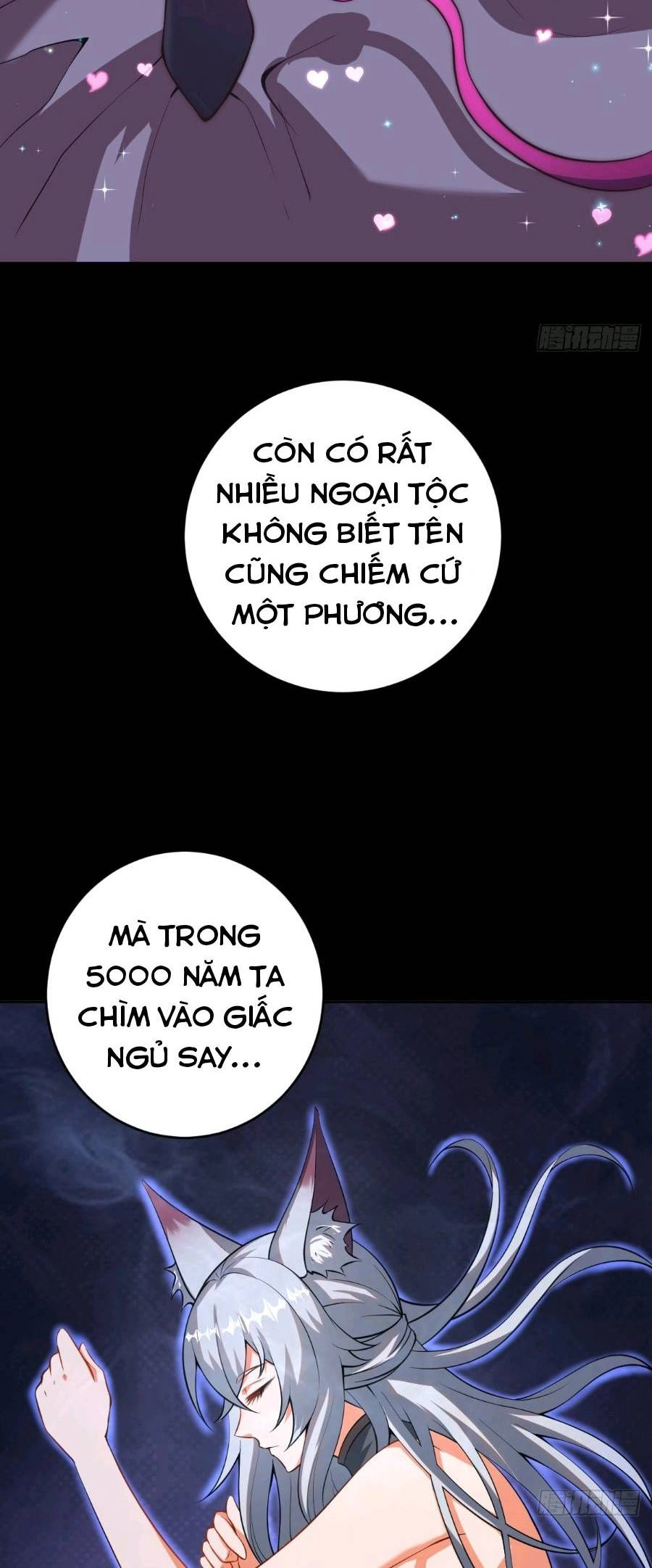 Tu Tiên Giả Cuối Cùng Chapter 5 - 17