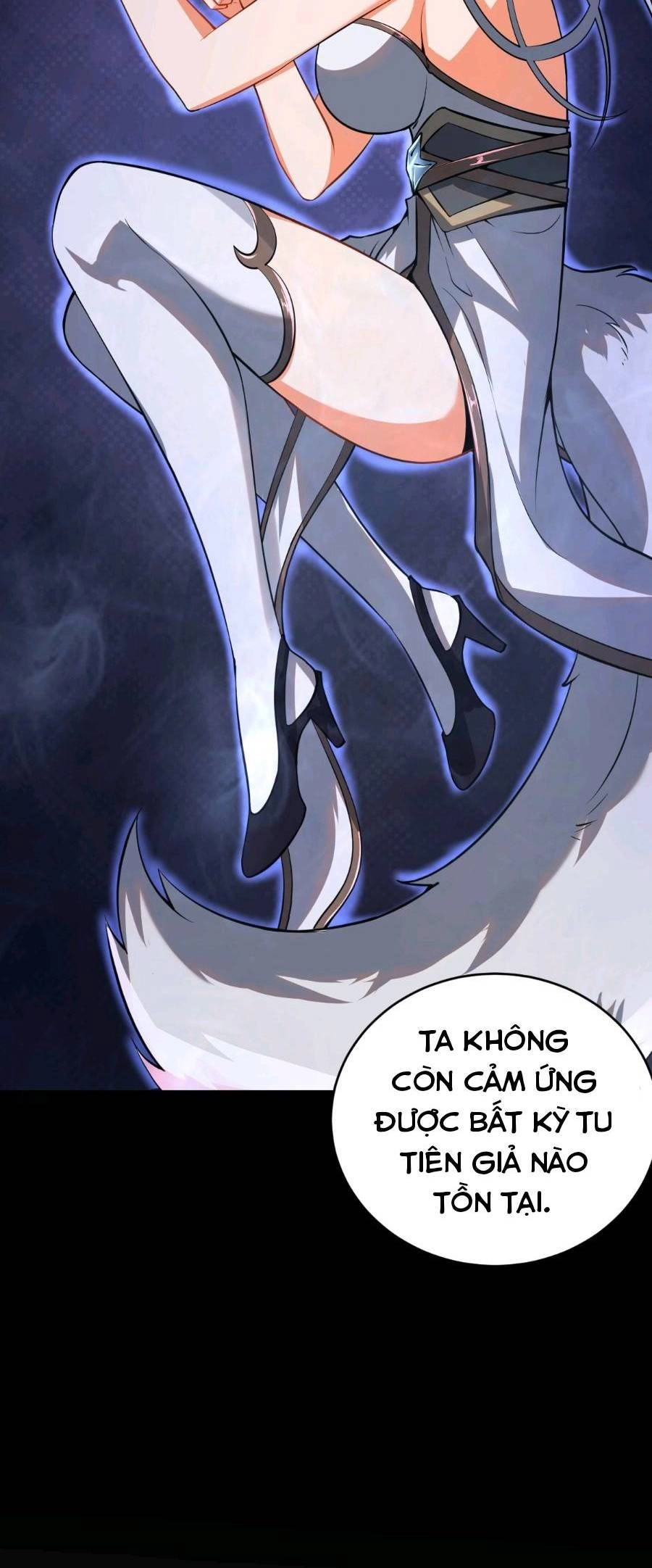 Tu Tiên Giả Cuối Cùng Chapter 5 - 18