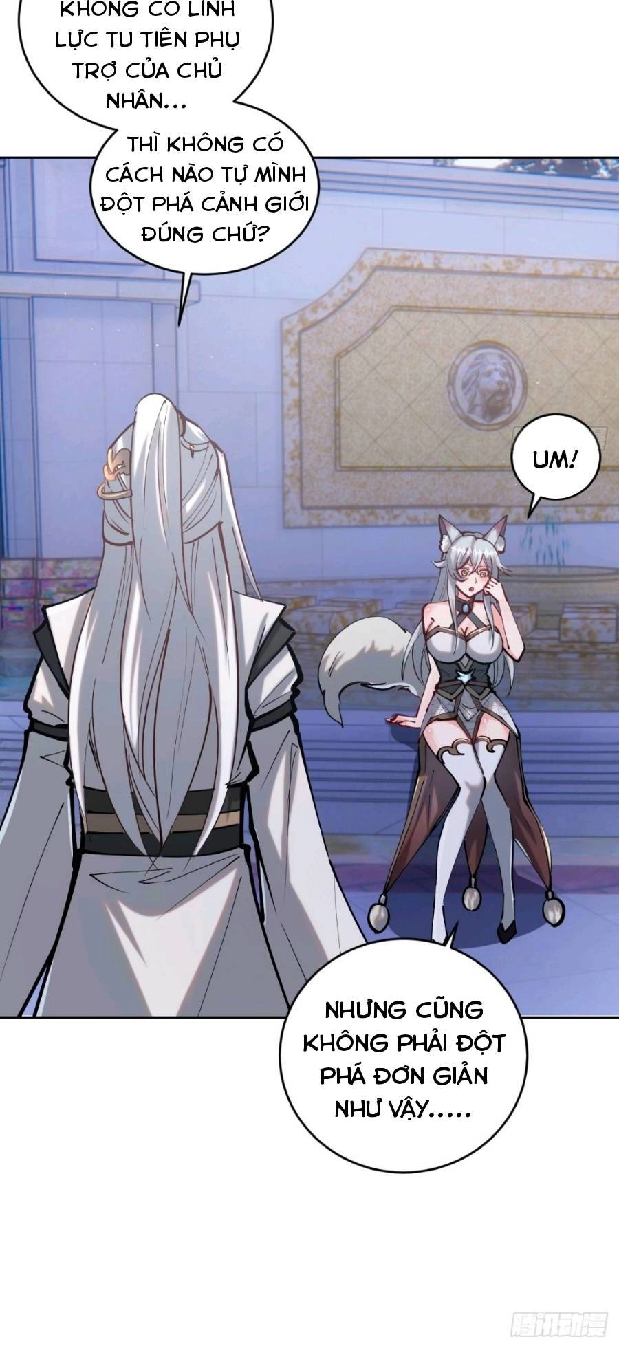 Tu Tiên Giả Cuối Cùng Chapter 5 - 23