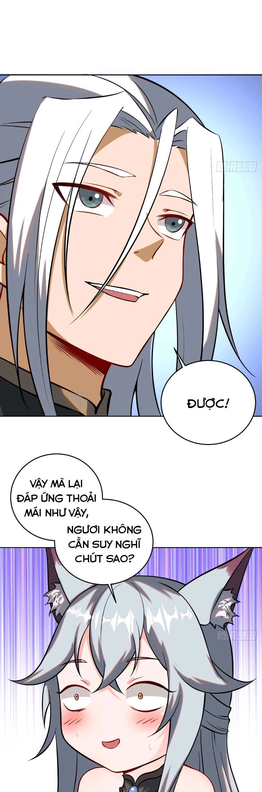 Tu Tiên Giả Cuối Cùng Chapter 5 - 26