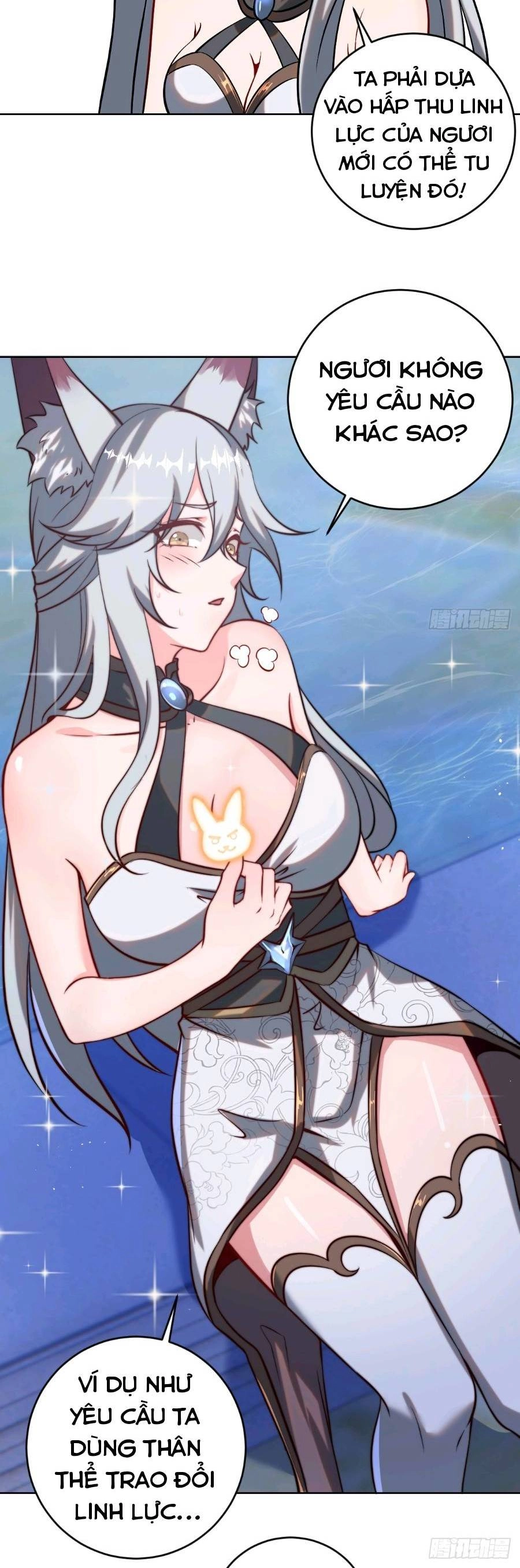 Tu Tiên Giả Cuối Cùng Chapter 5 - 27