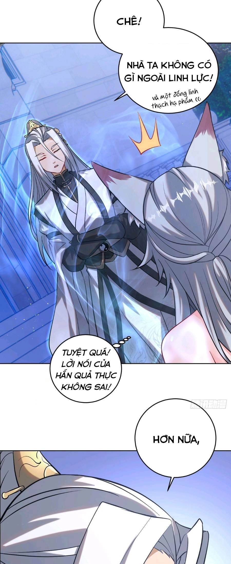 Tu Tiên Giả Cuối Cùng Chapter 5 - 28